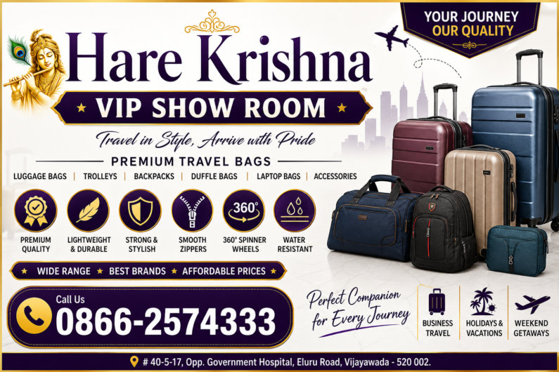 VIP-Company